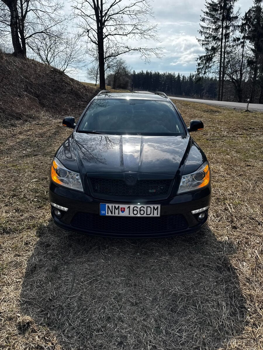 Dynamické LED smerovky škoda - 2