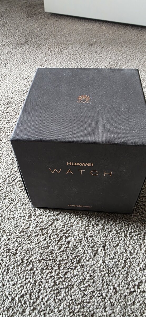 Huawei Watch Android Watch - 2