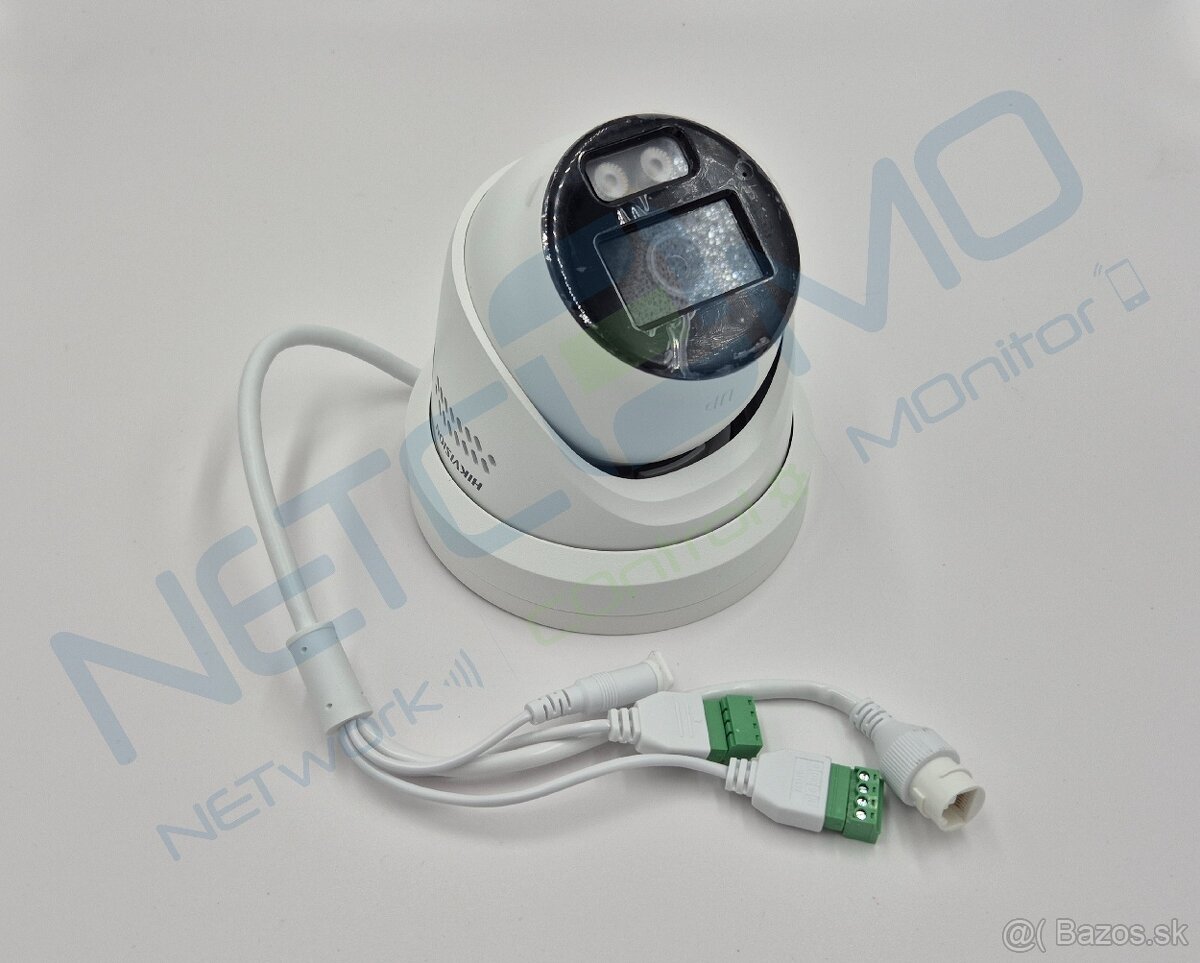 Hikvision DS-2CD2387G2H-LISU/SL - 2