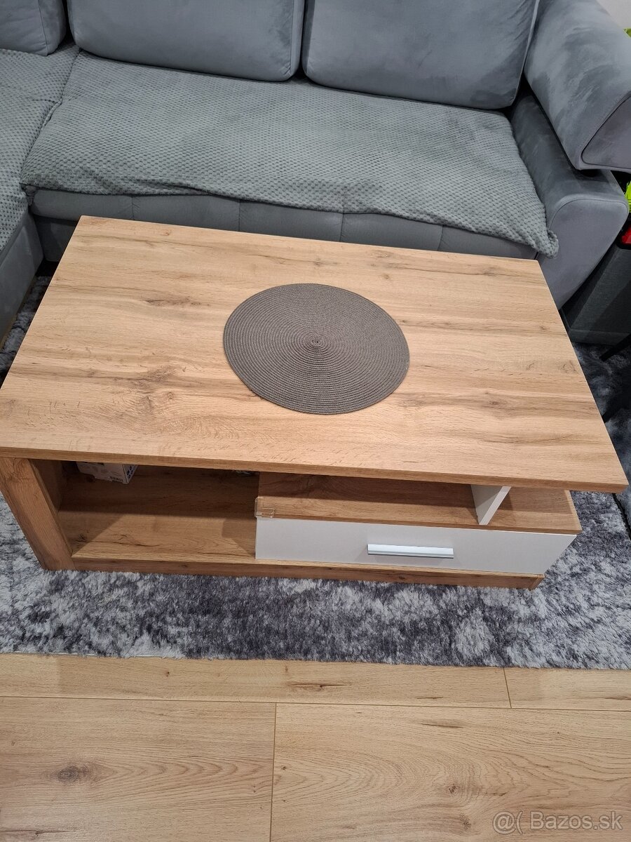 Konferenčný stolík - 2