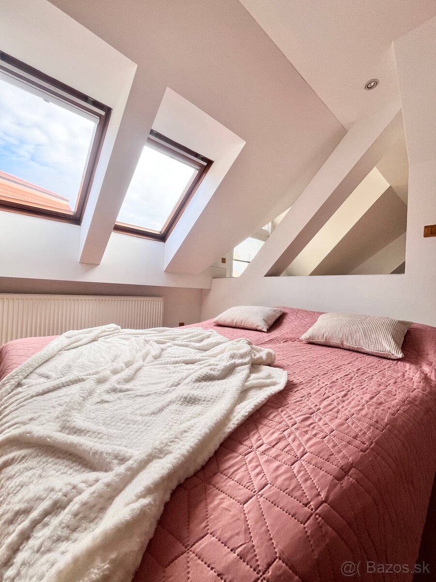 TREEF ponúka rodinný dom v centre Piešťan - 2