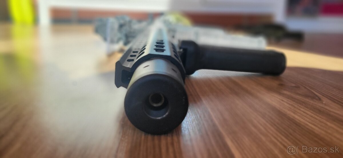 AIRSOFT ZBRAŇ Delta Armory - 2