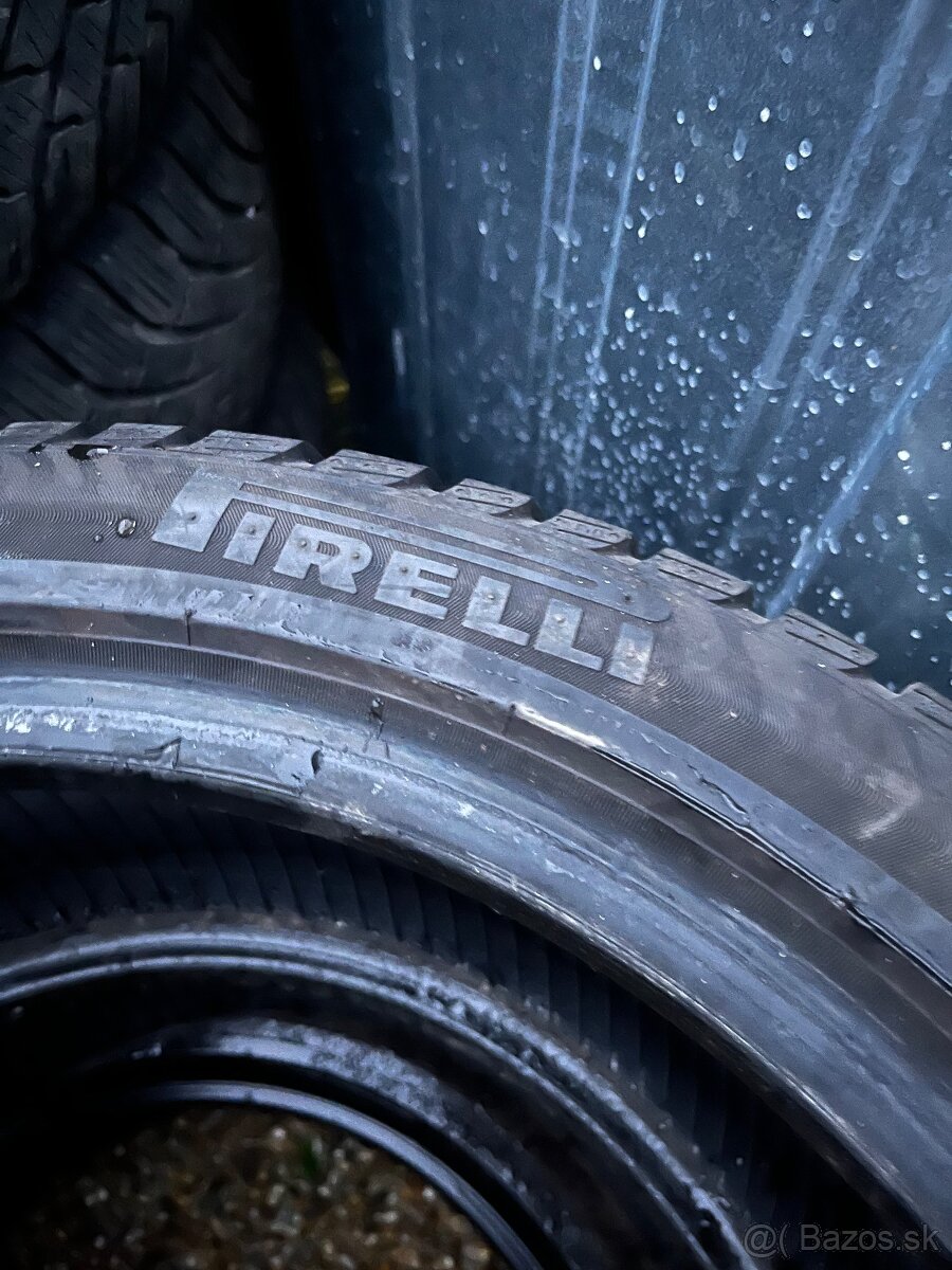 Predám pneu - 2