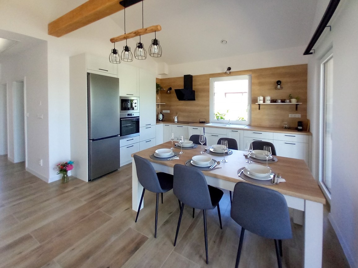 Rodinný dom v Spišskej Sobote, DLHODOBÝ PRENÁJOM - 2