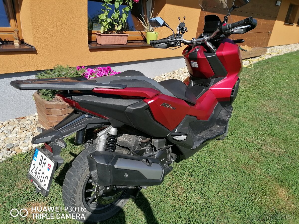 Honda ADV 350 - 2
