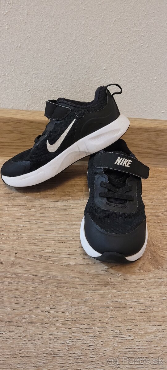 Detské tenisky Nike veľ.26 - 2