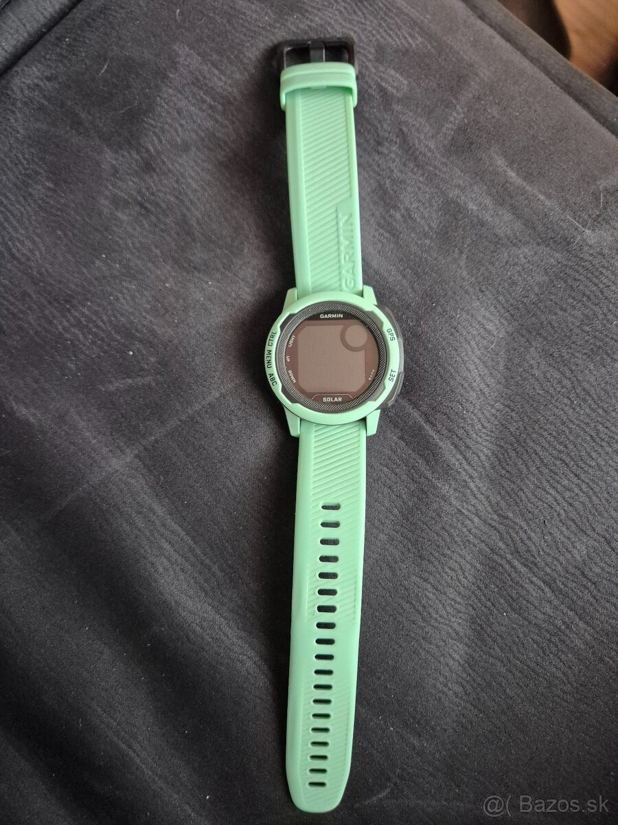 Garmin instinct 2s solar - 2