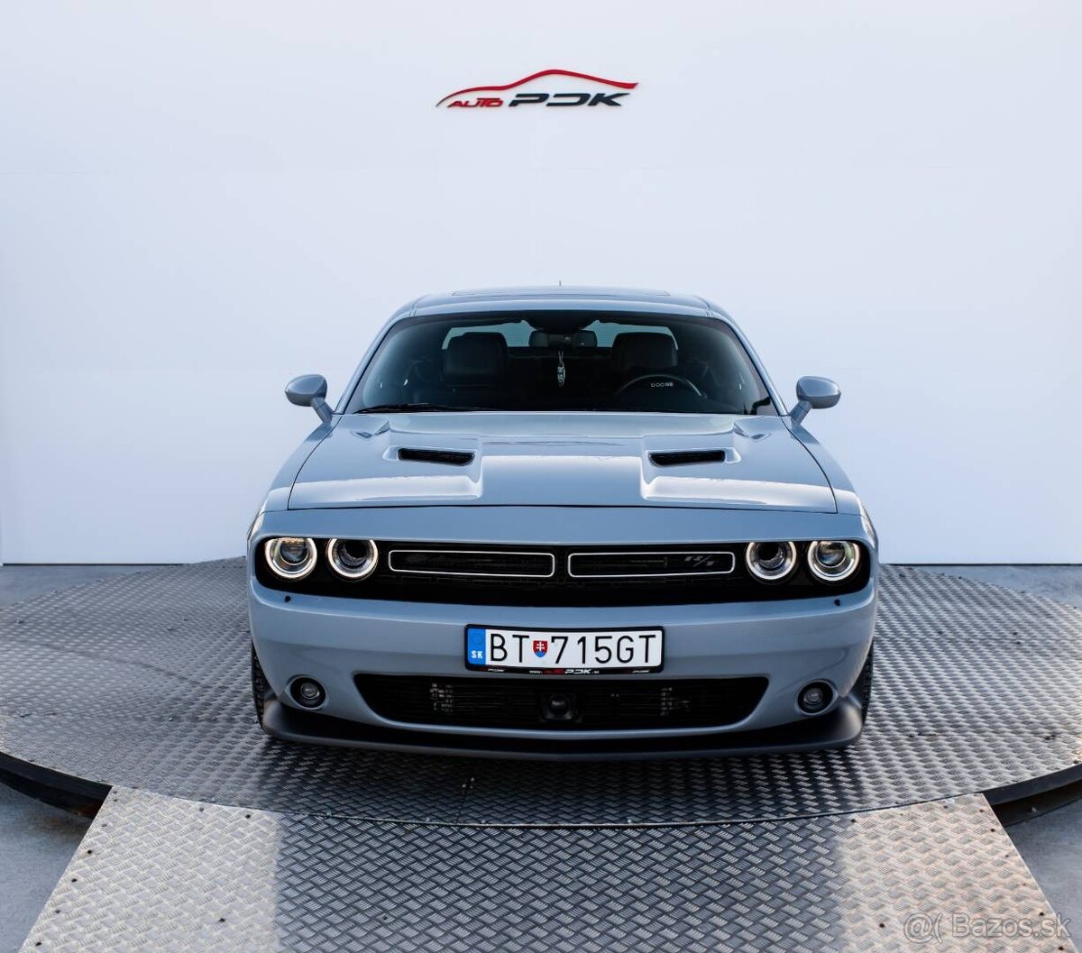 Dodge Challenger R/T, 5,7 HEMI - 2