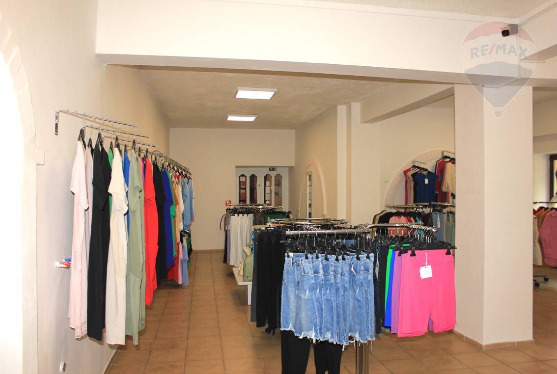 Prenájom obchodného priestoru 110m2 Skalica - 2