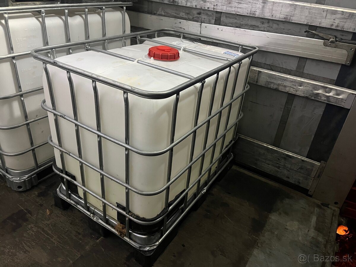Ibc 1000l 600l sudy 120l 150l - 2