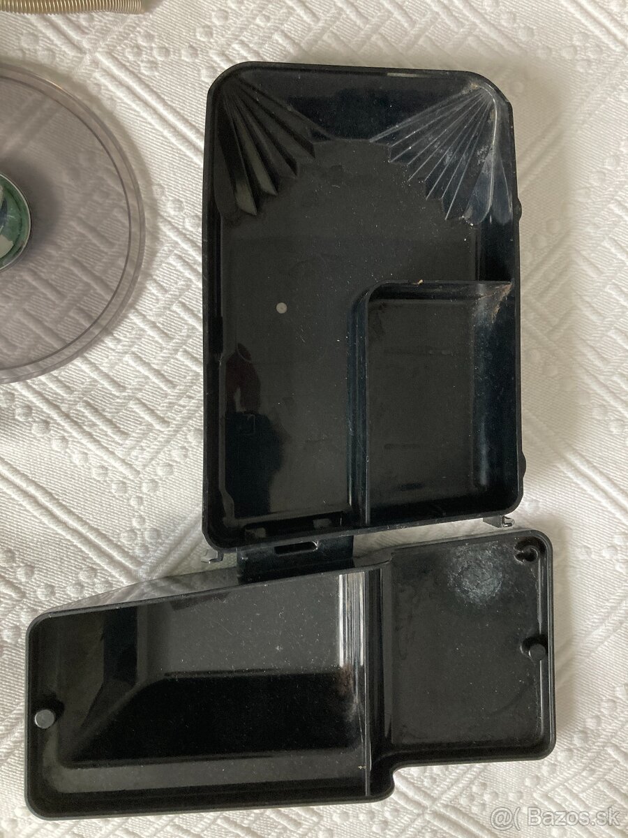 Náhradné diely na kávovar BOSCH / SIEMENS - 2