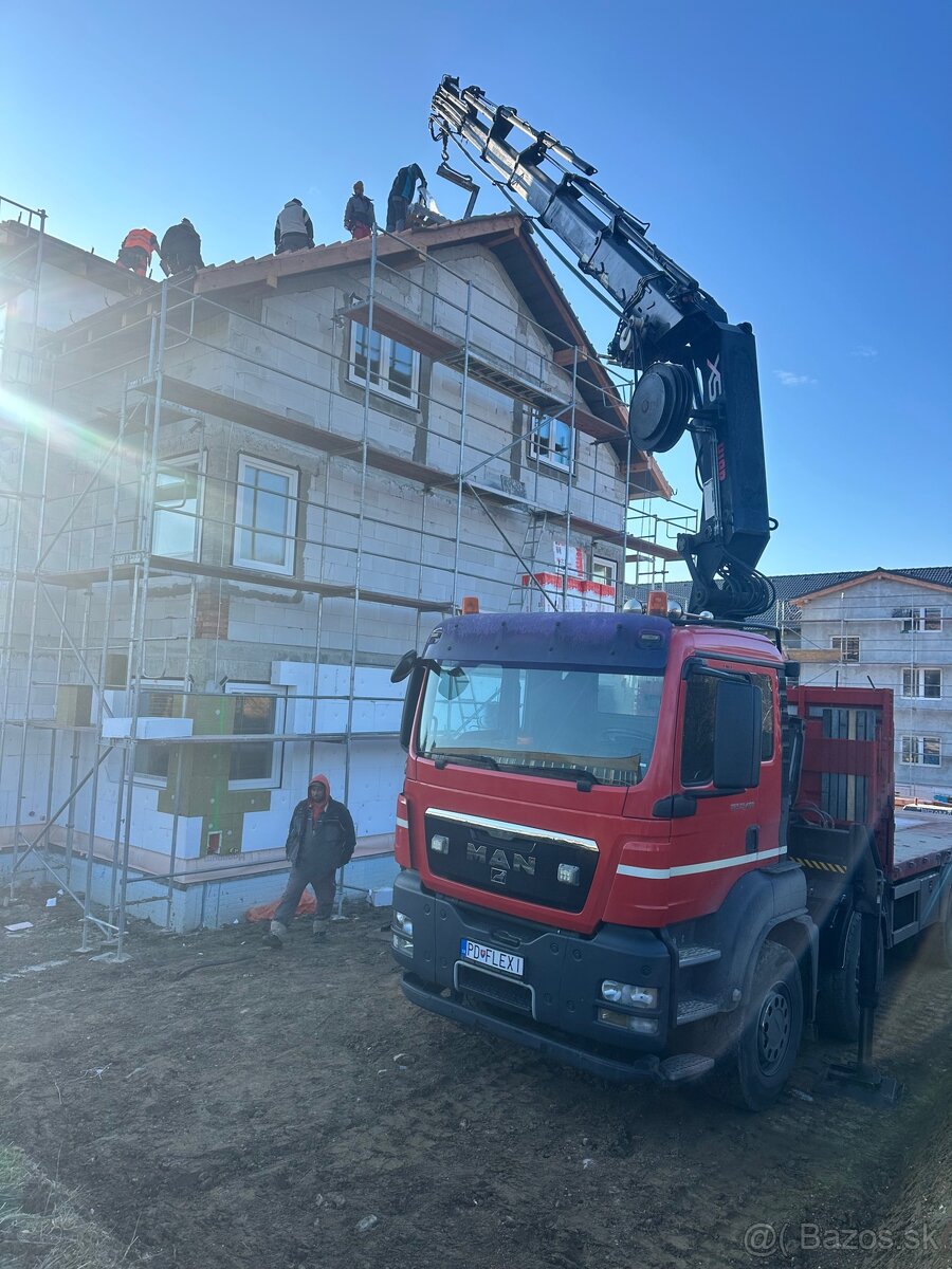 ✅ZEMNE A VYKOPOVE BURACIE PRACE PRIEVIDZA NOVAKY✅ - 2