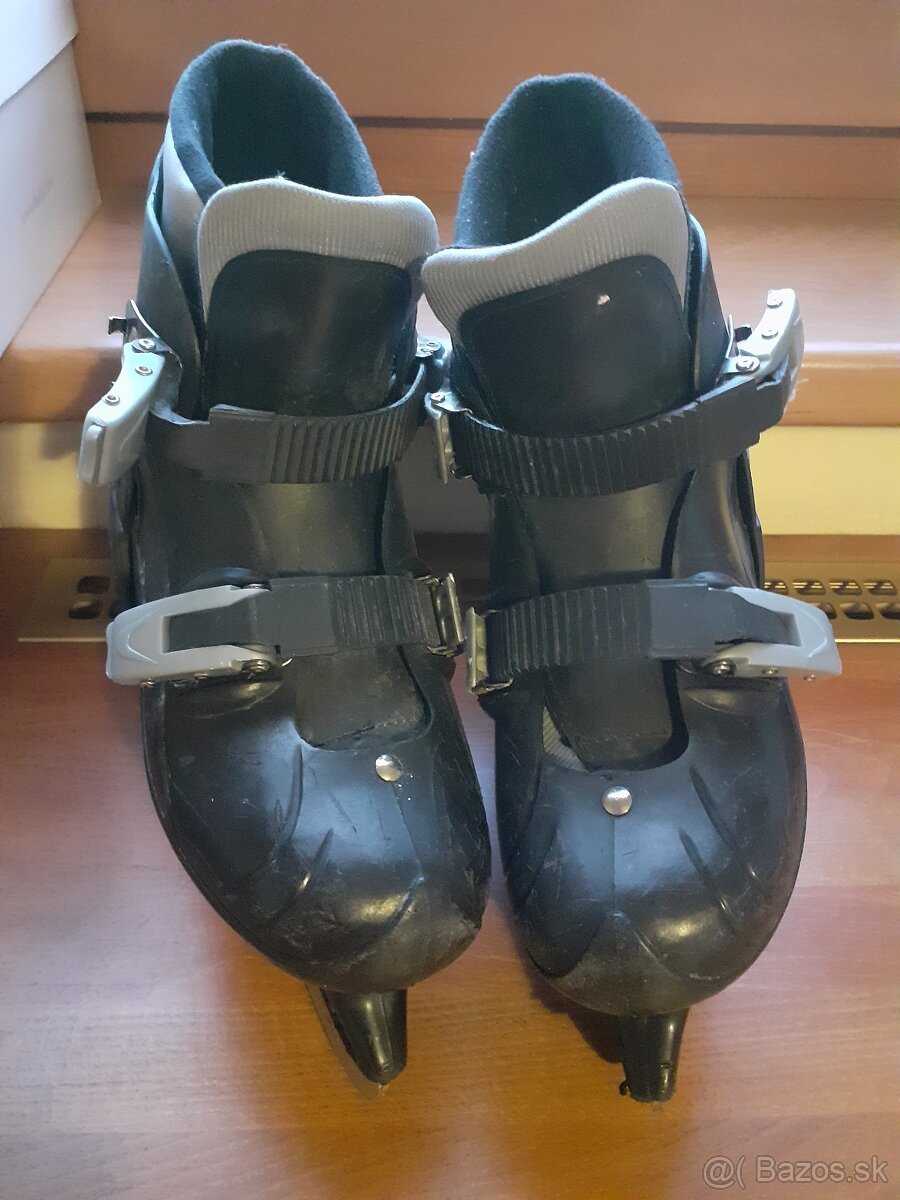 Detske korcule nastavitelne - 2