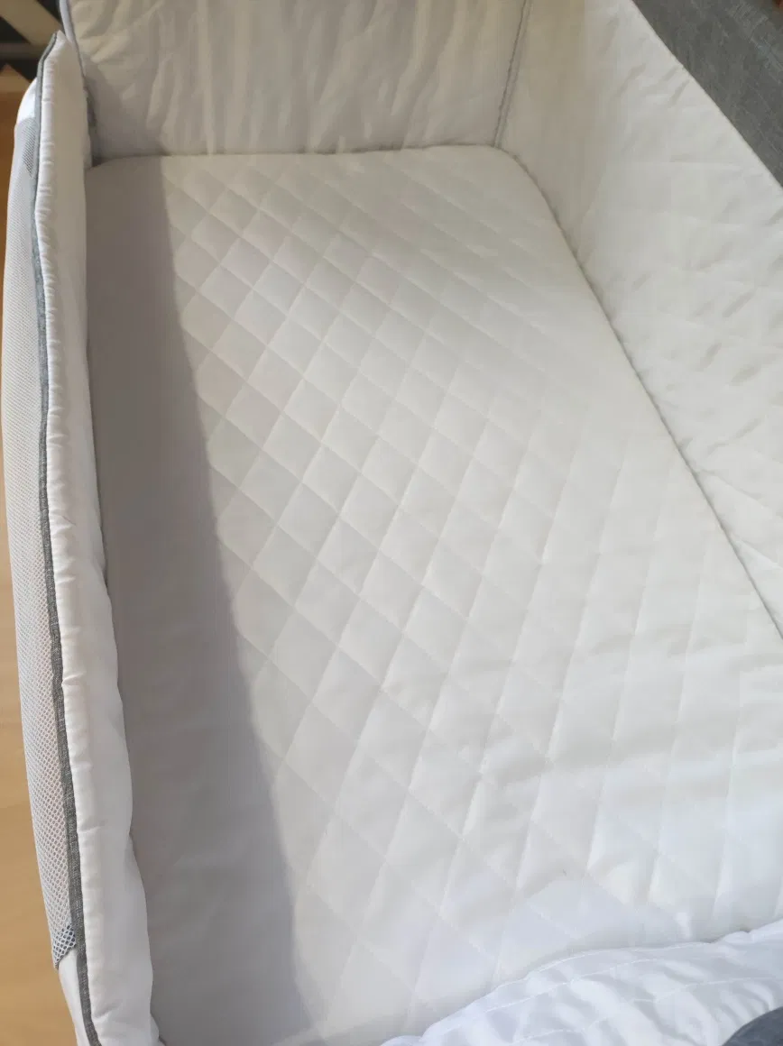 Postielka CARETERO POSTIEĽKA SLEEP2GETHER - 2