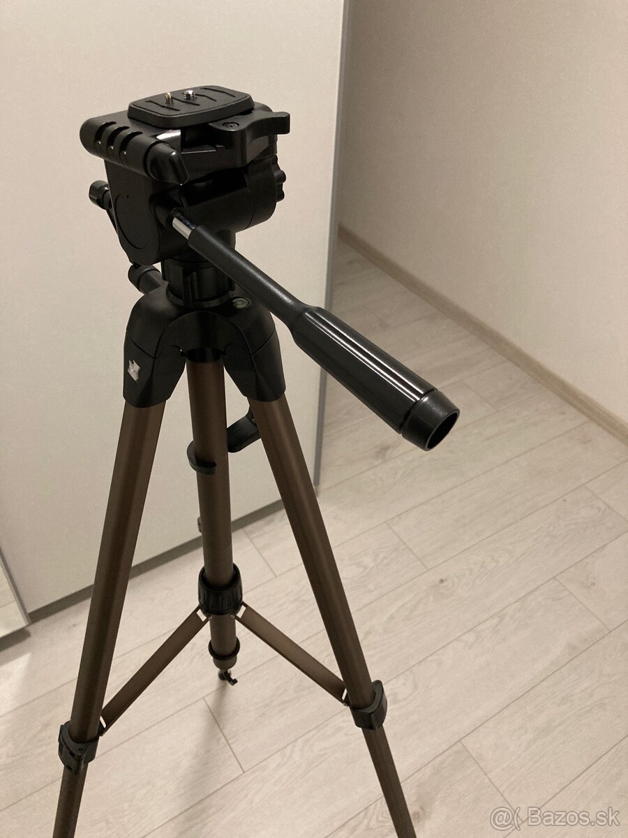 Hama Star 63 fotostativ - 2