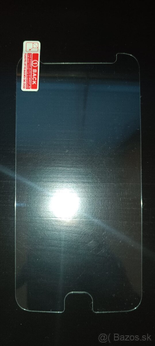 Ochranne temperovane sklo na Motorola Moto G5 Plus - 2