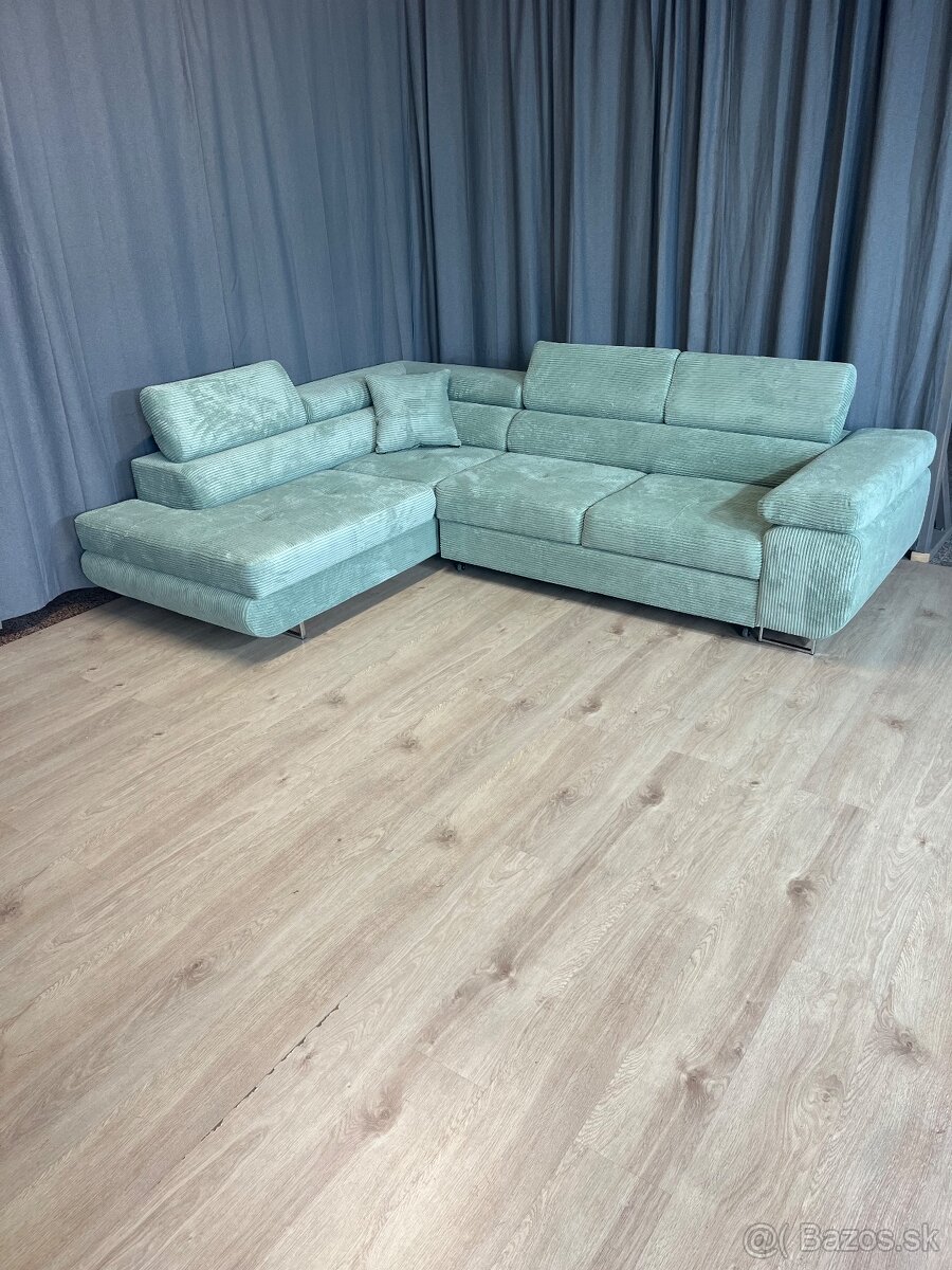 Sedacia súprava 342/B - 2