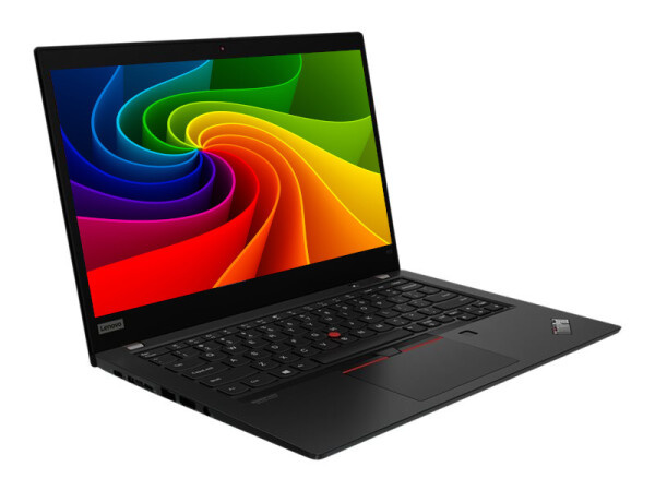 Lenovo THINKPAD X13s:Snapdragon QC8cx, 32GB, SSD 512, W11P - 2