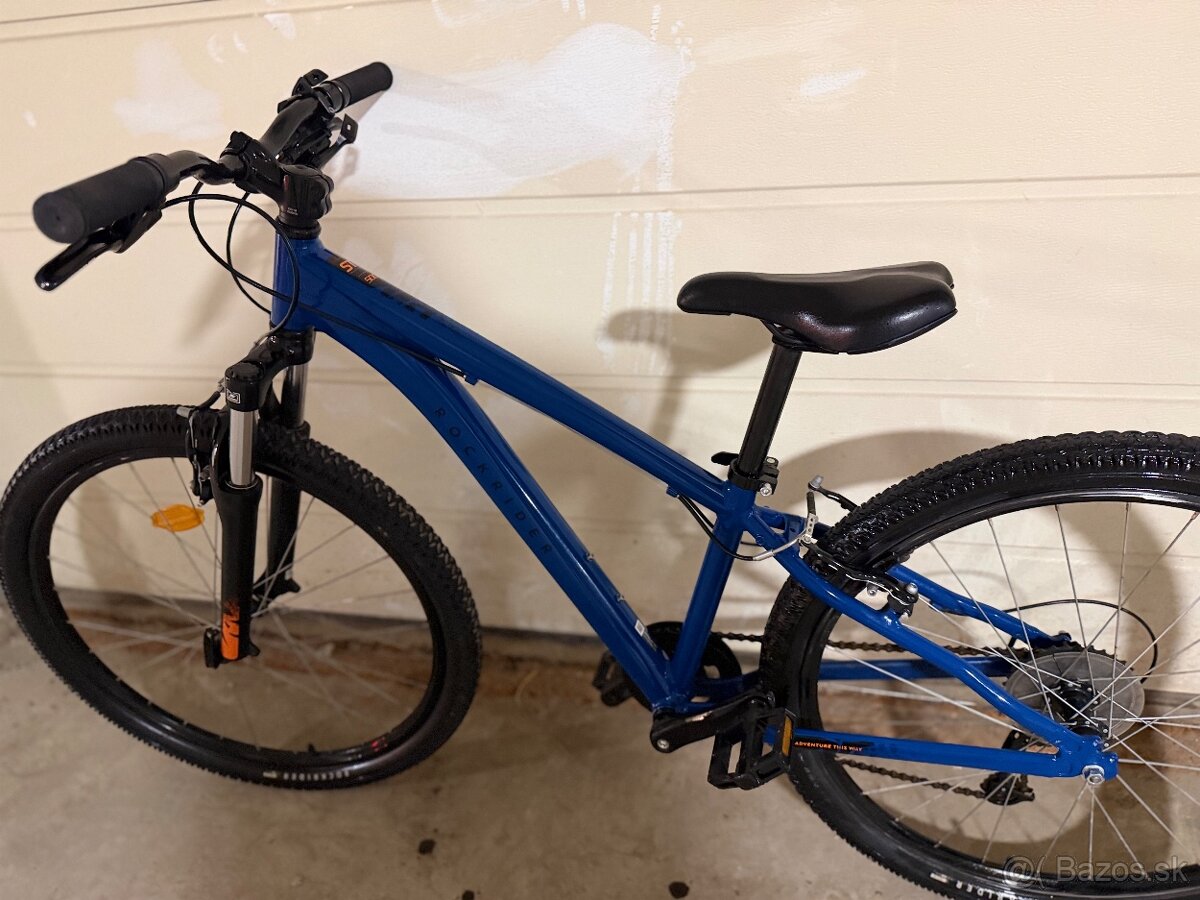 Rockrider st 500 26” - 2