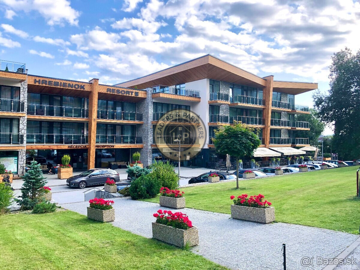 Apartmán na predaj - 2