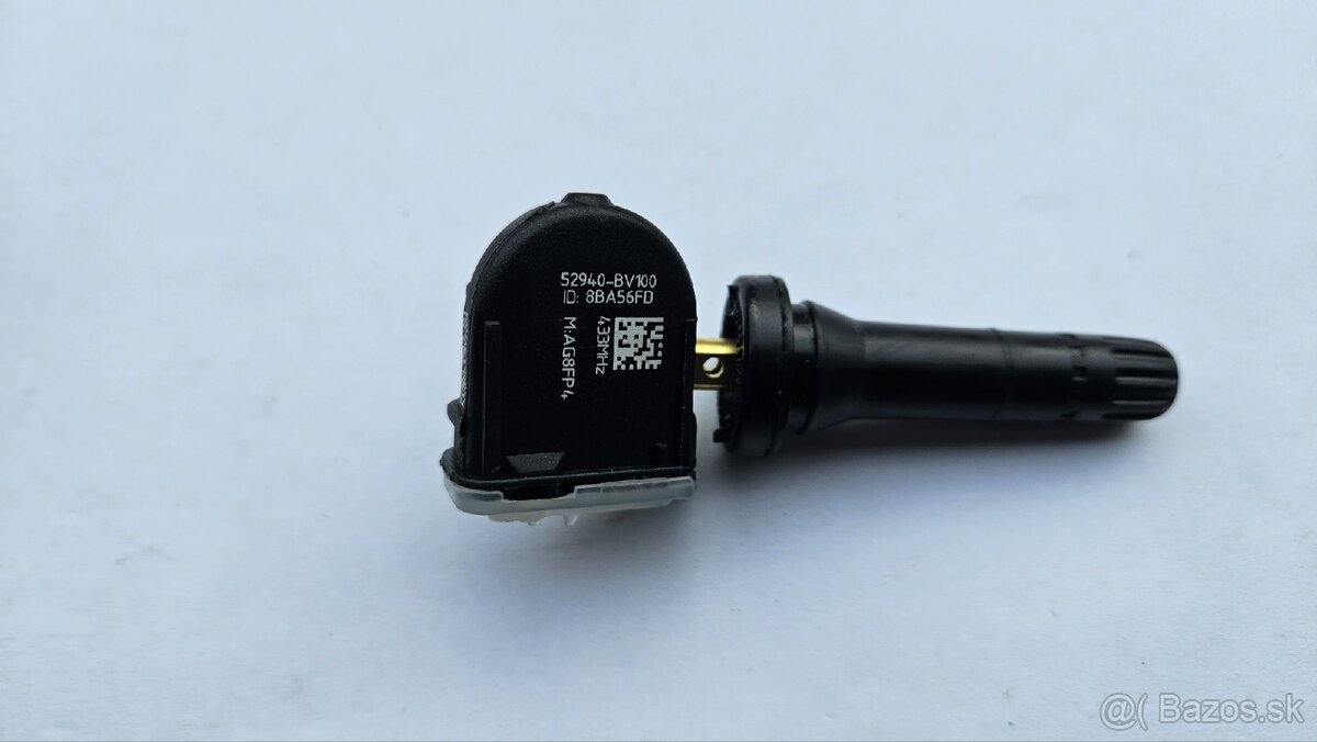 TPMS KIA HYUNDAI - 2