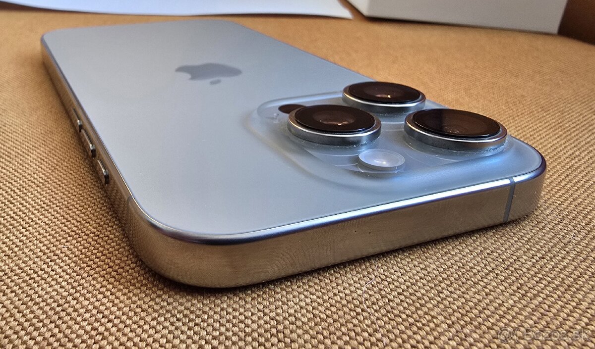 iPhone 16 pro 128GB - 2