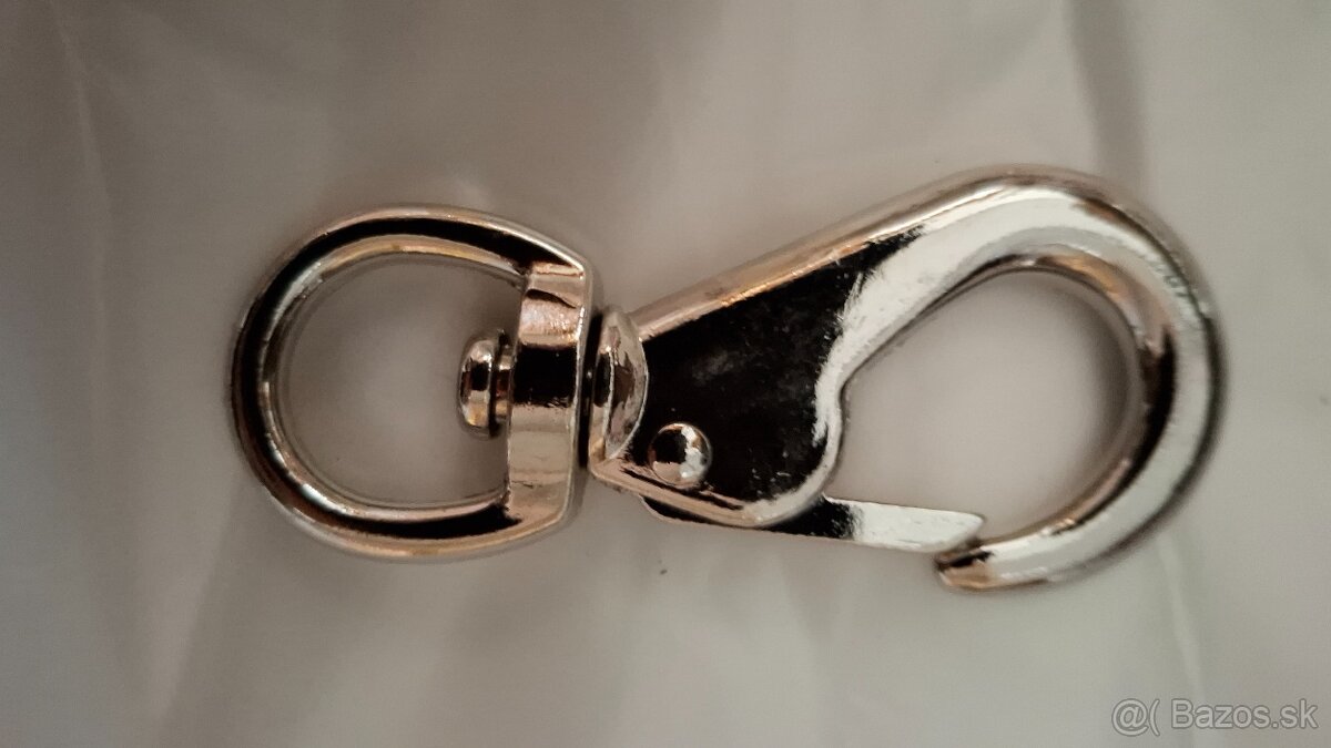 Karabinka otočná - 2