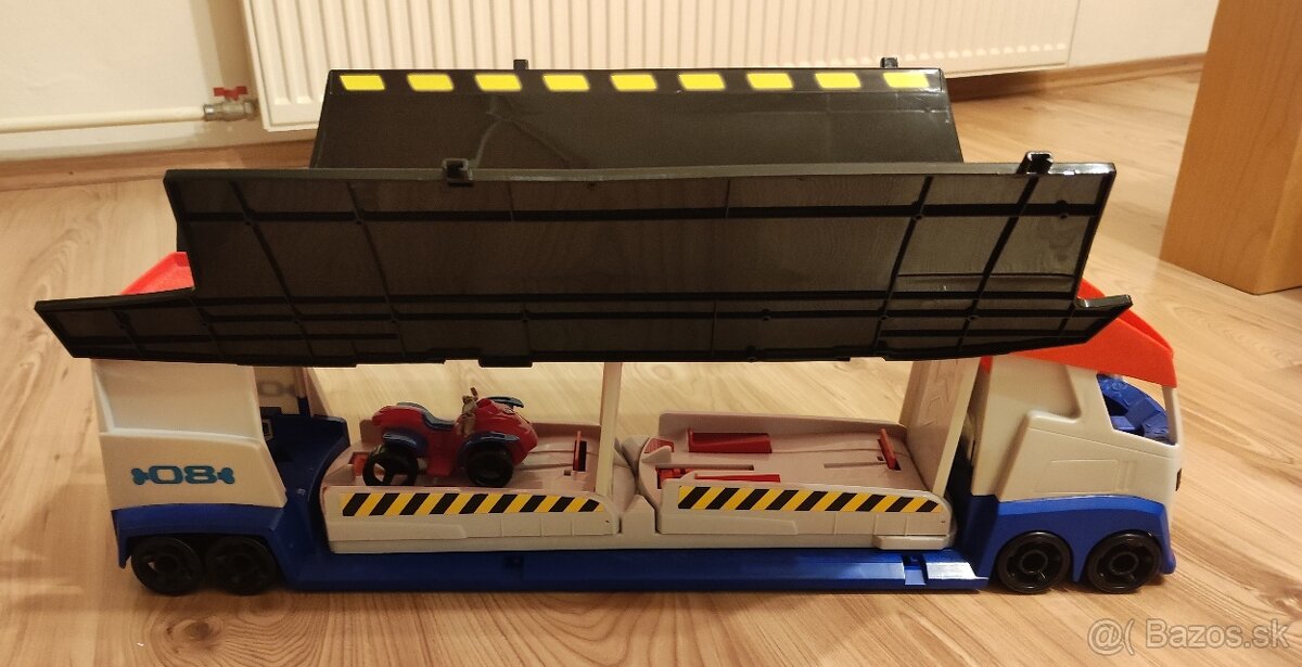 Labkátor / Tlapkátor - 2