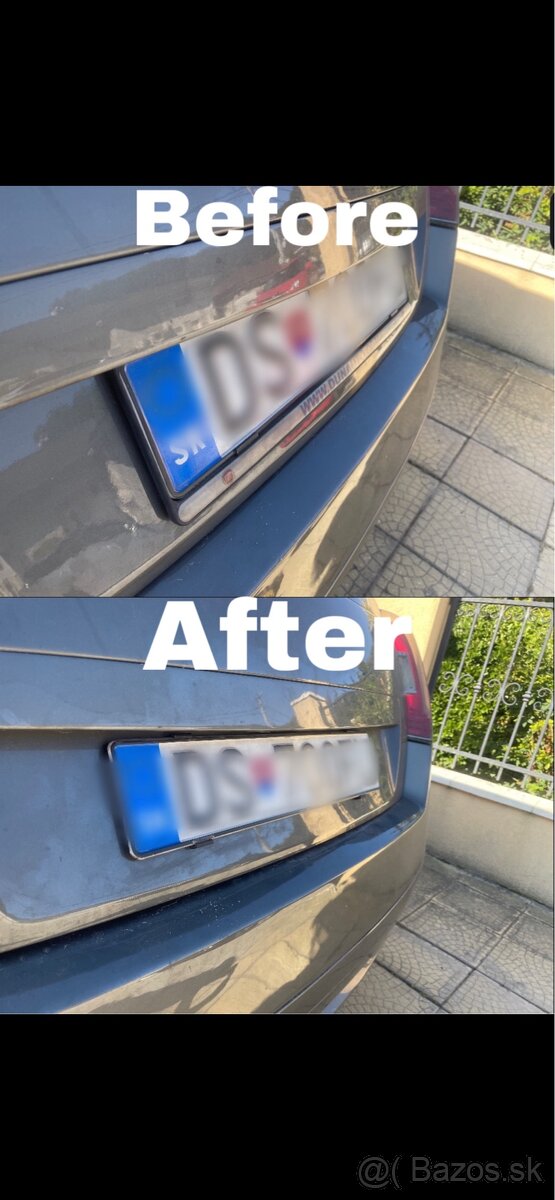 Minimalistický držiak🚗 - 2