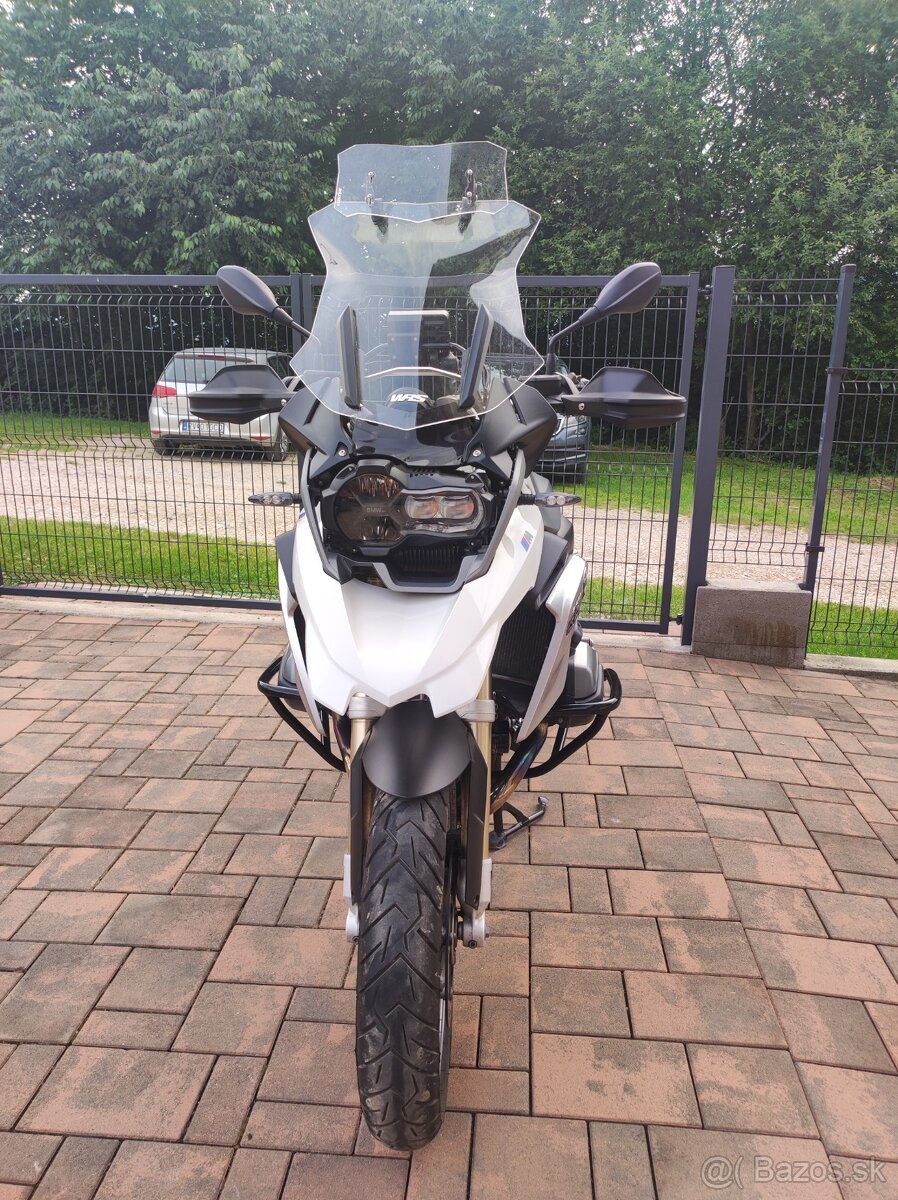 BMW R 1200 GS - 2