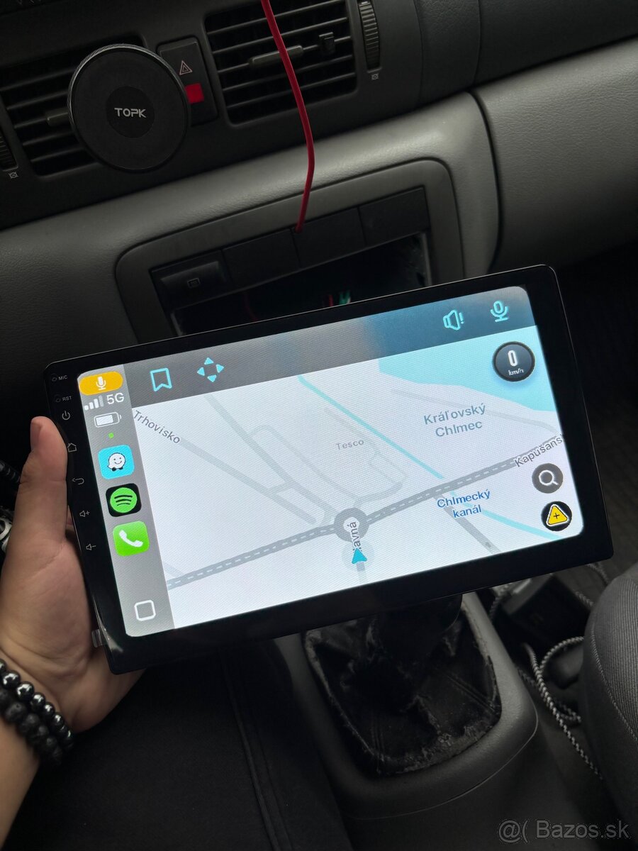 Radio 2 din 10 inch - 2