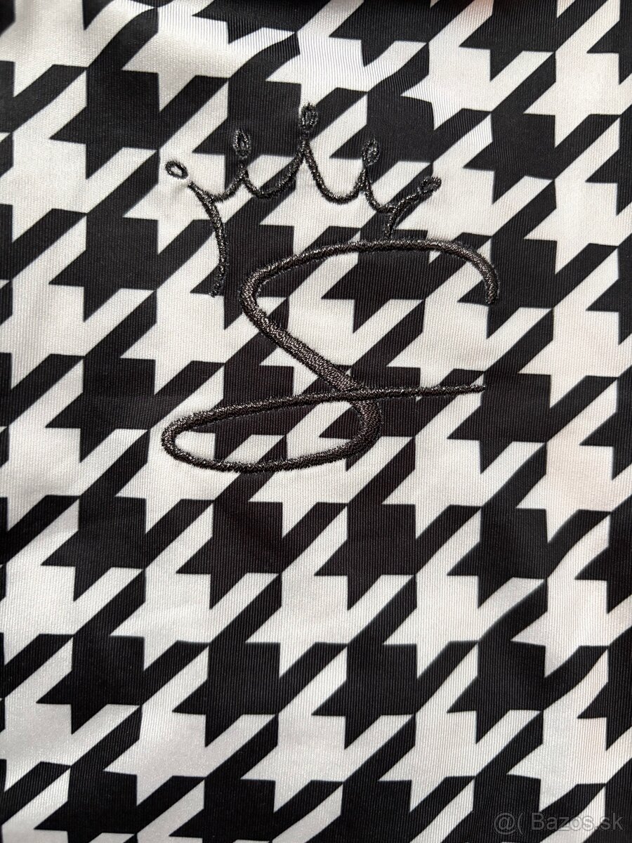 McKinley funkcne tricko - 2