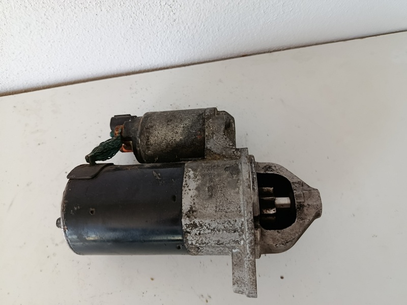 starter hyundai i30 361002a300 60€ - 2