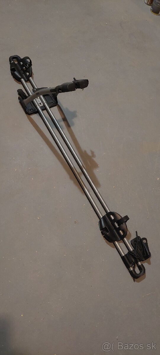 Predám nosič na bicykle Thule - 2