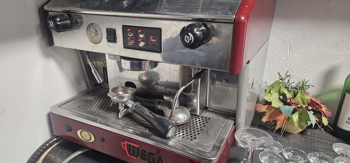 Kavovar Wefa profi - 2