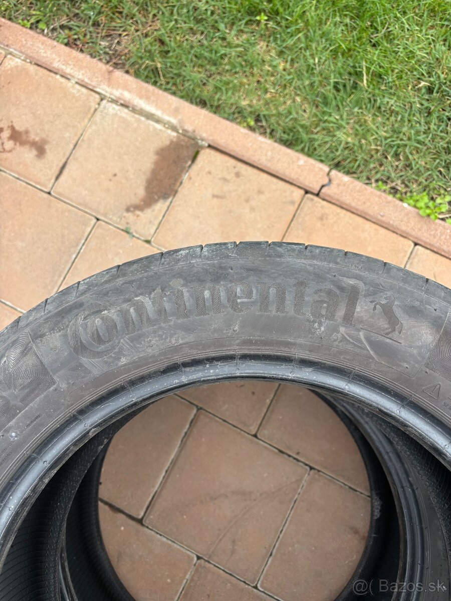 Continental Premium Contact 6 205/55 R16 - 2