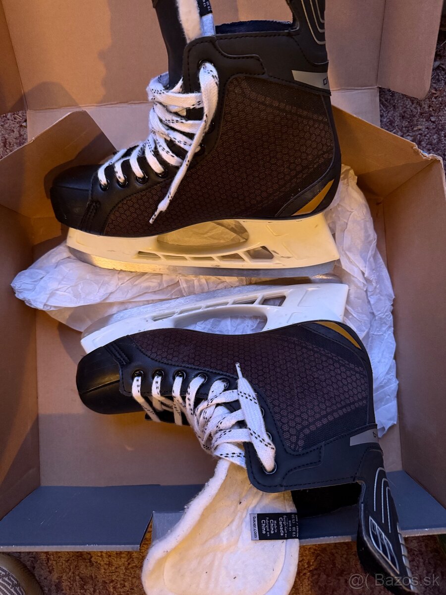 Korčule BAUER Supreme One.4 - 2