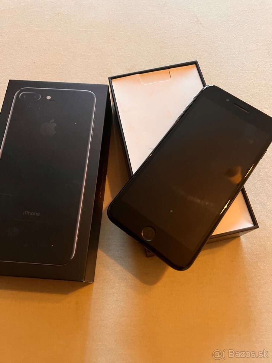 Apple iPhone 7 plus - 2