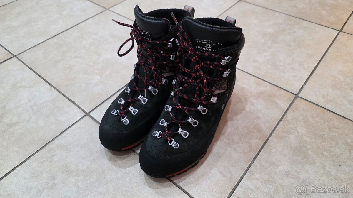 garmont pinnacle gtx - Lite - 2