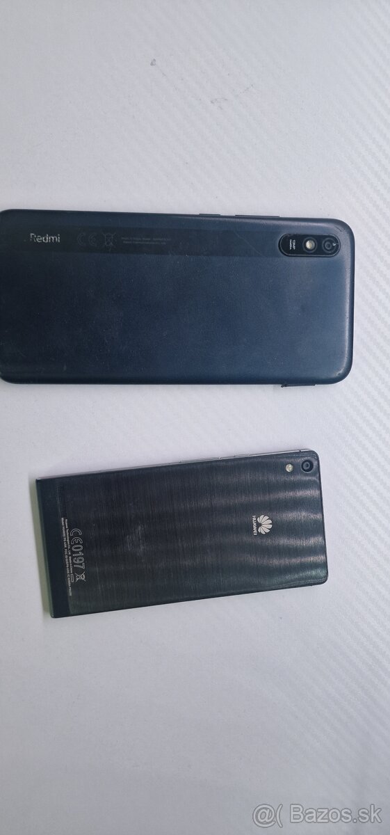 Predám 2 telefóny - 2