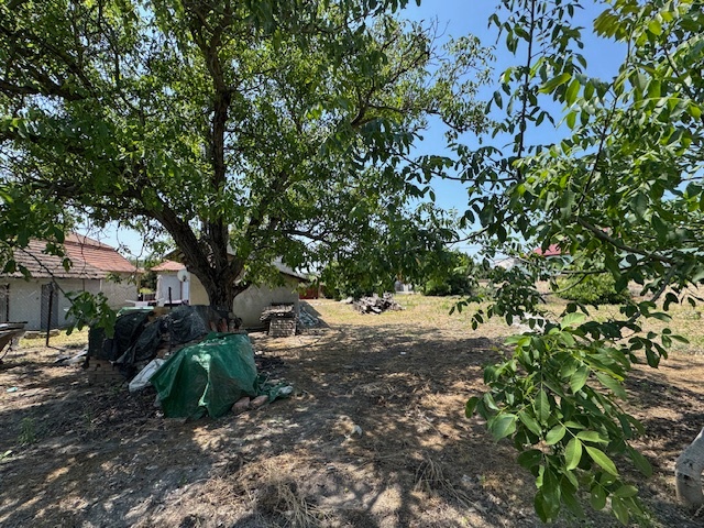 stavebný pozemok v obci Mužla - 2