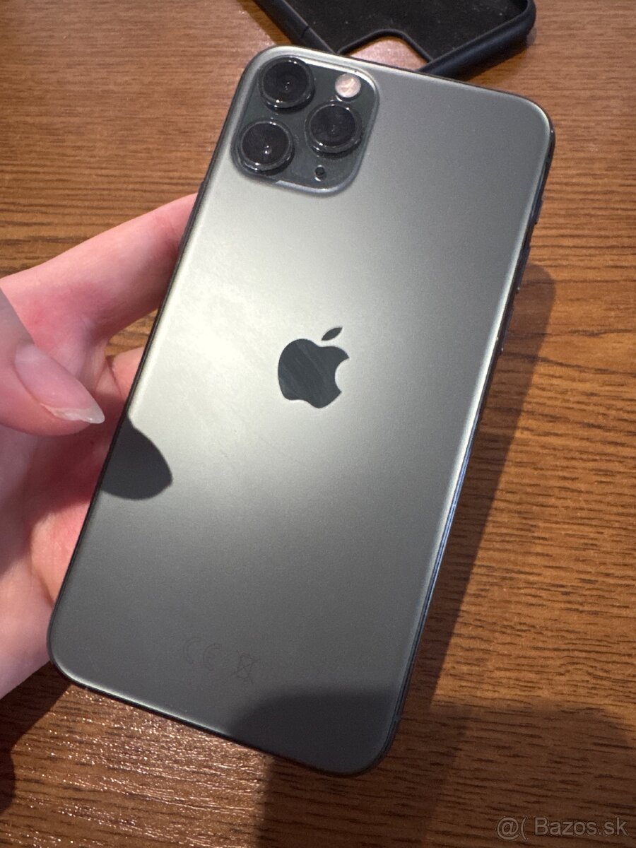 iPhone 11 Pro 64GB - 2