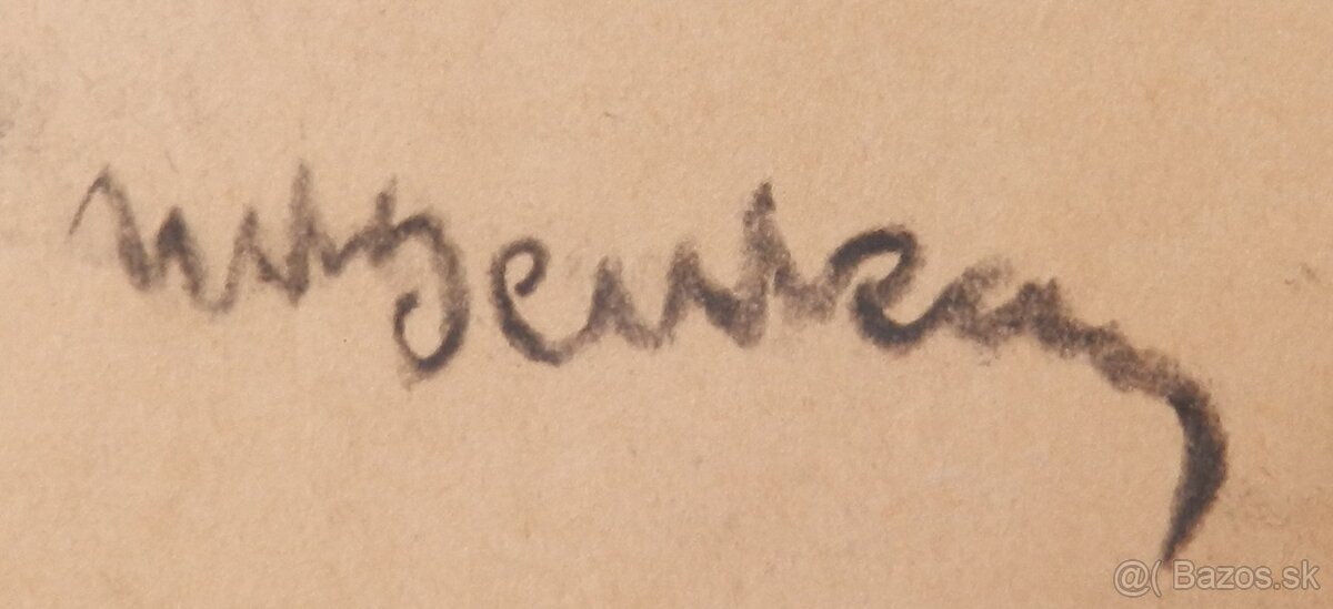 Zbierka obrazov Benka - 2