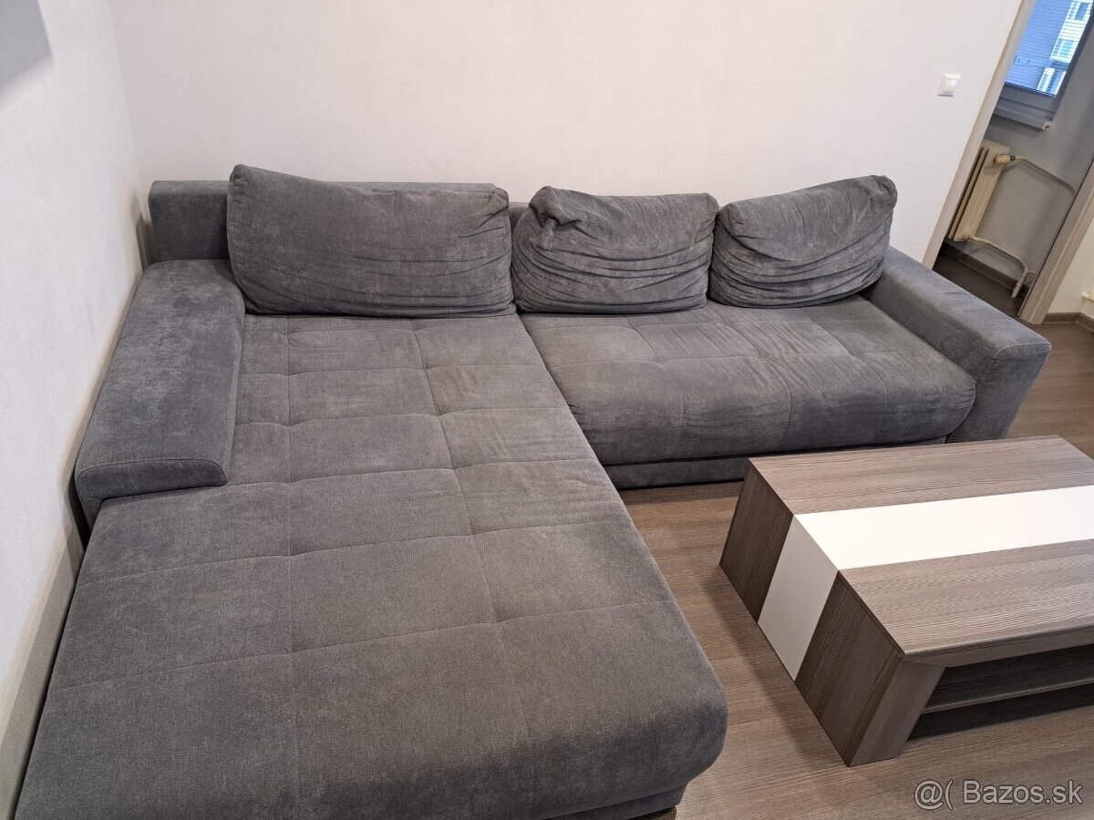 Sedacia suprava . Gauc - 2