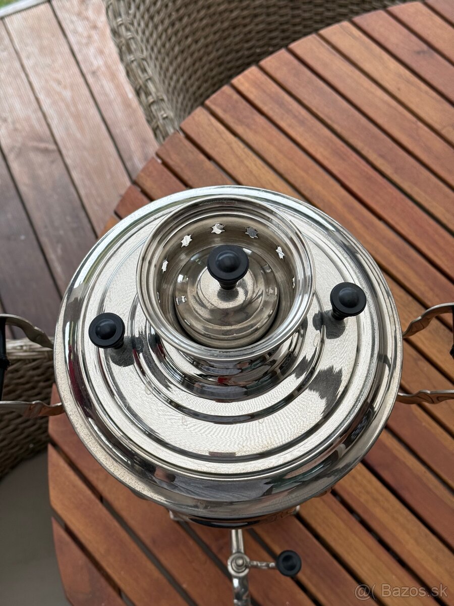 Samovar - 2