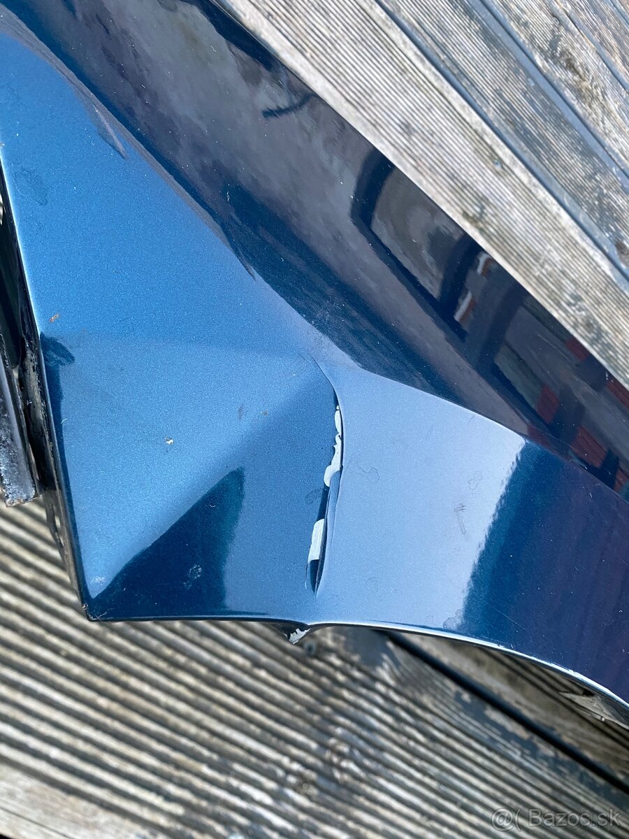 Blatnik Toledo 4 / Rapid LW5Q - 2