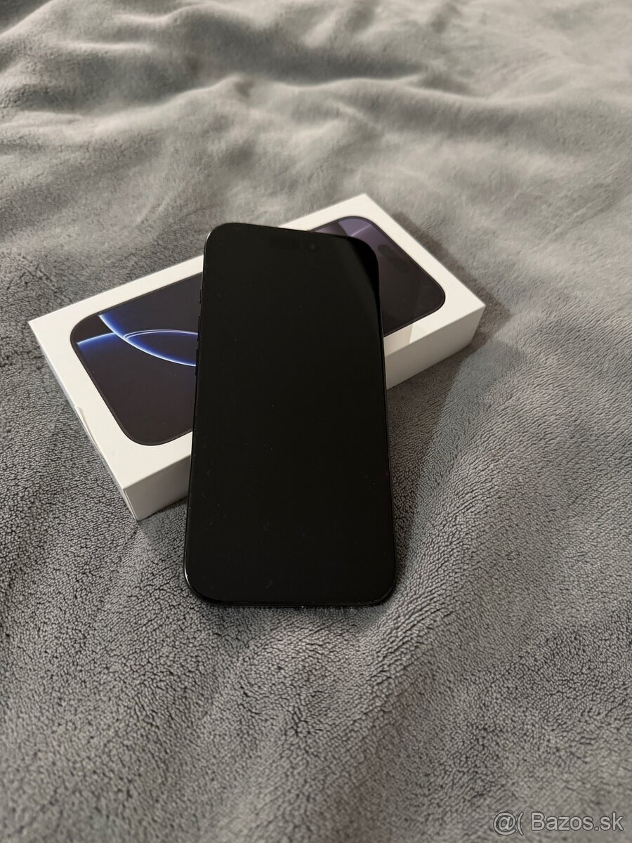 iPhone 16 Pro 128GB - 2