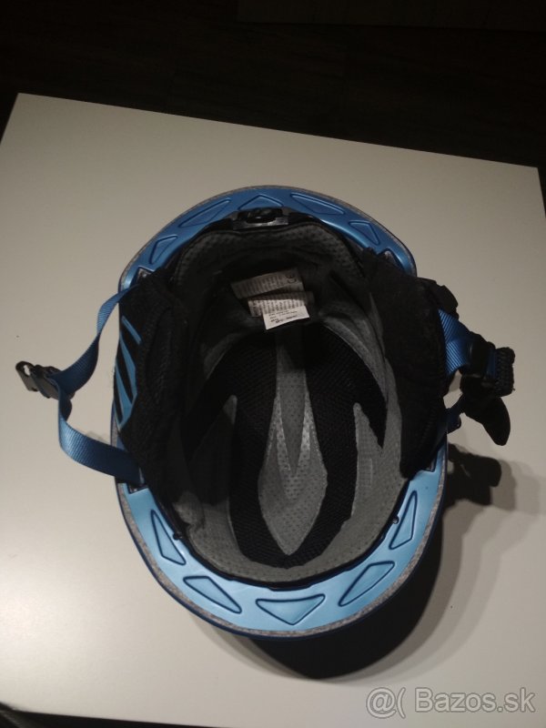 predám lyziarsku prilbu - 2