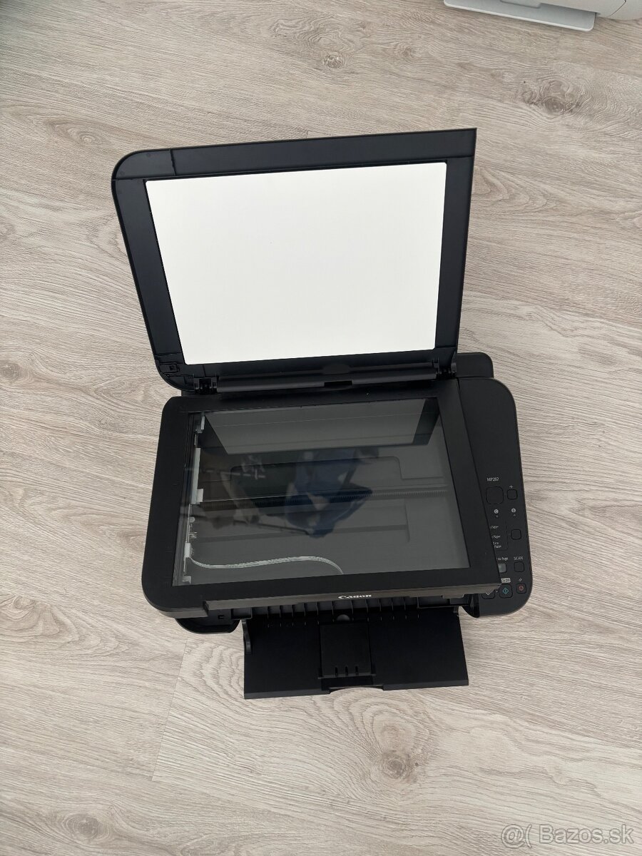 Tlačiareň Canon PIXMA MP282 - 2