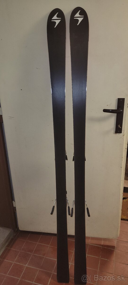 Lyže BLIZZARD 170 cm - 2